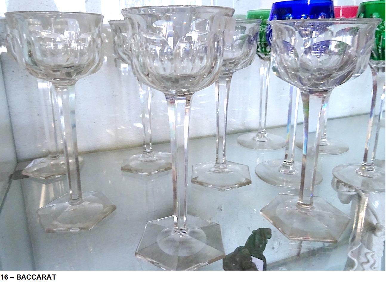 BACCARAT